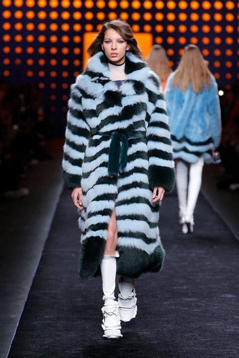 Top Fall / Winter 2016 Trends from Milan Fashion Week